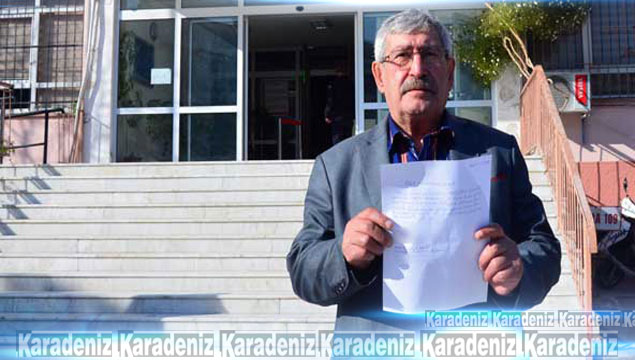 Kılıçdaroğlu’nun kardeşi hükümete destek için yürü
