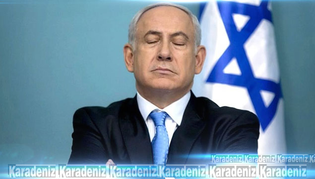 Netanyahu'ya yolsuzluk soruşturması!