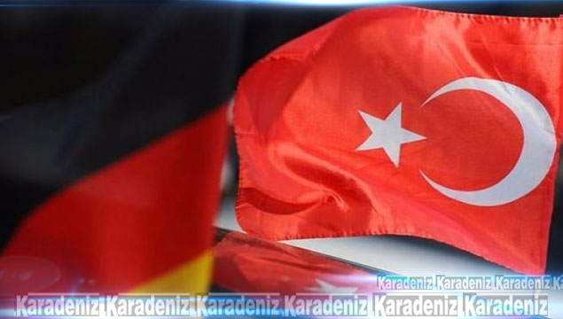 Almanya'dan Türkiye'ye PKK notası