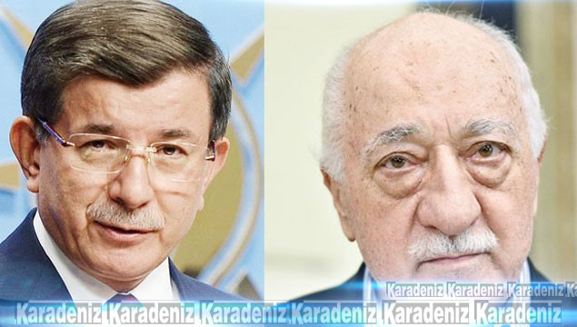 Davutoğlu Fetullah Gülen ile 4,5 saat ne görüştü?