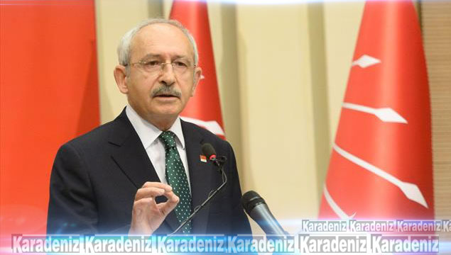 Kılıçdaroğlu Adana Valisi’ni aradı