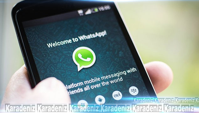 WhatsApp'a yeni video özelliği!