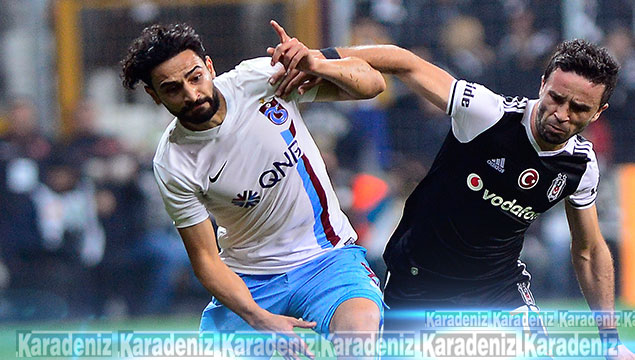 Trabzonspor'a Mehmet müjdesi 
