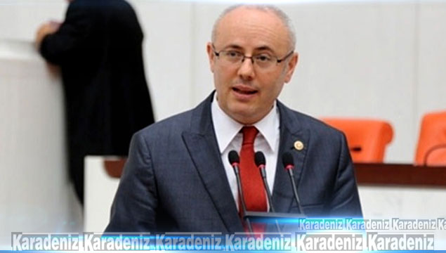 Eski AK Partili vekil Hasan Hami Yıldırım, tutukla