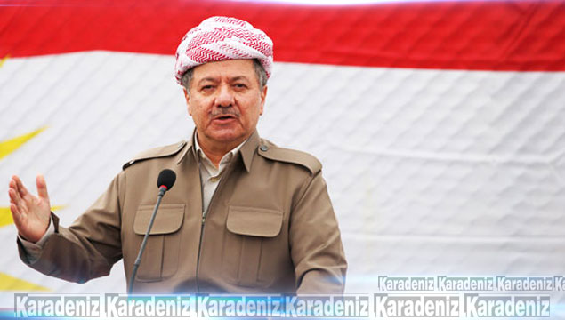 Barzani: Türk askerini Bağdat biliyordu!