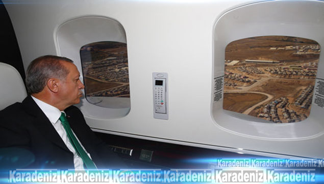 Fetö'den tutuklanan pilot Erdoğan'ı da uçurmuş 