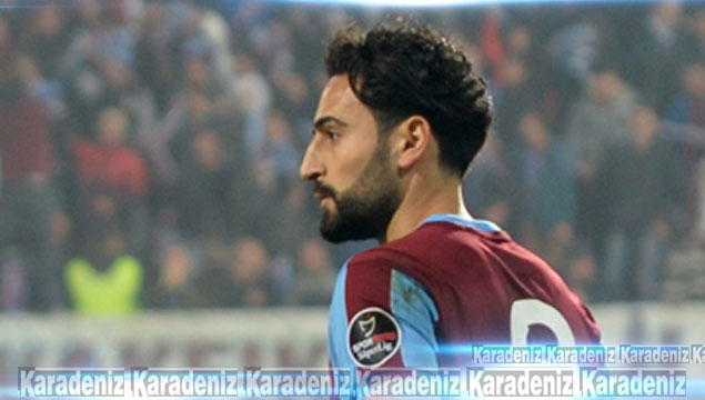 Mehmet Ekici, Trabzon'un teklifini az buldu