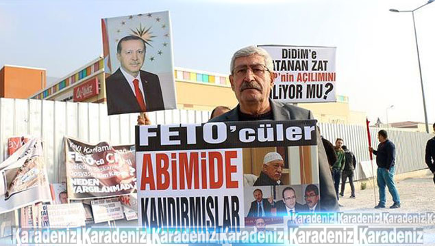 Kılıçdaroğlu'ndan 'FETÖ temizliği' yürüyüşü