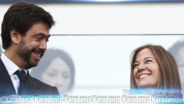 Başkanın Türk aşkı Deniz Akalın hamile