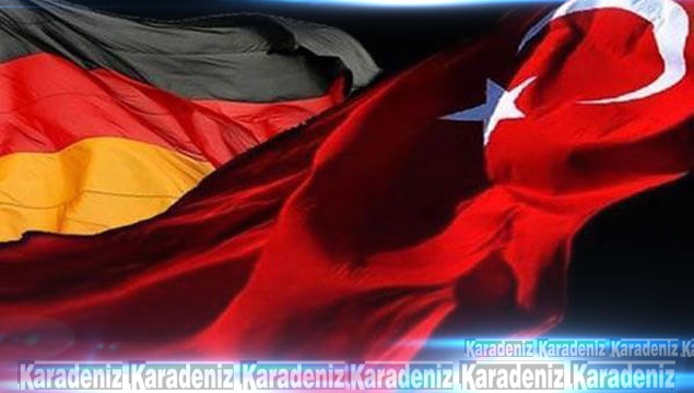 Almanya'dan skandal PKK kararı!