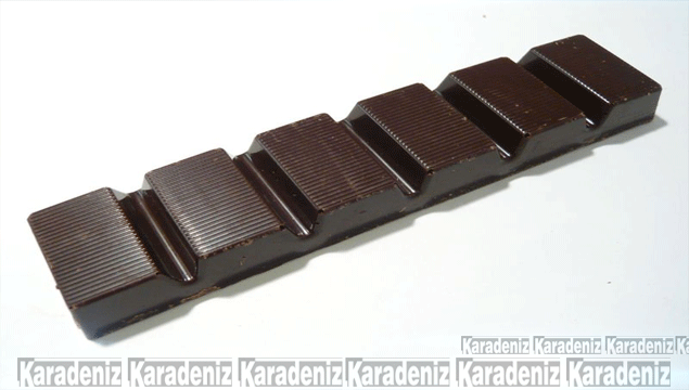 Çikolata yiyerek zayıflamak mümkün mü?