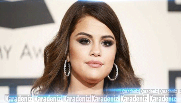 Selena Gomez güzellik sırrını açıkladı