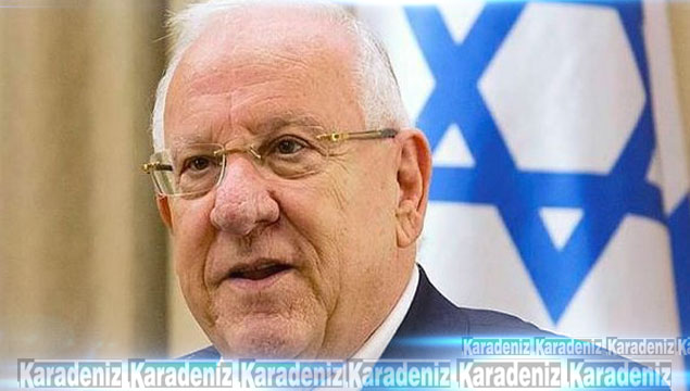 İsrail Cumhurbaşkanı'ndan ezan açıklaması