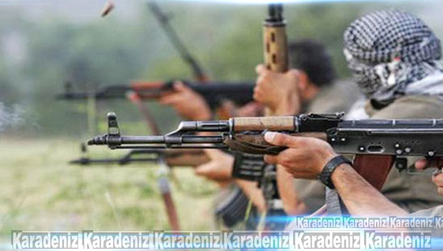 Irak yönetimi PKK’ya silah verecek