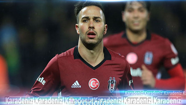 Trabzonspor, Kerim Frei için devrede