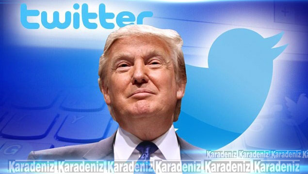 Twitter Donald Trump'ı 'engelleyebilir'