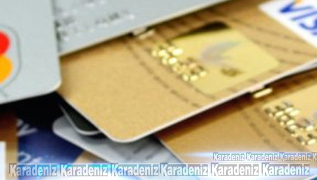 Kredi kartları kullananlar dikkat! 