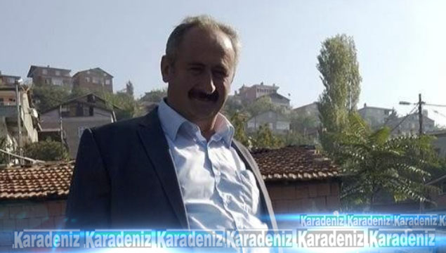 Torul'da silahlı kavga: 1 ölü! 