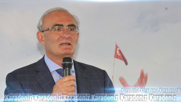 Başkan Yılmaz Kayseri'deki saldırıyı lanetledi