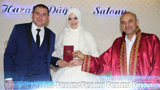 Altınordu'da Azerilerle evlilikler arttı 