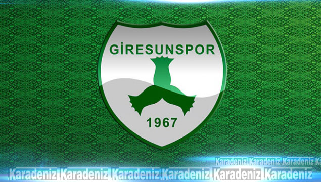 Giresunspor 3 futbolcu ile yollarını ayırdı
