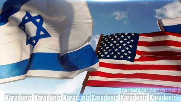 İsrail ile ABD arasında ipler geriliyor! 
