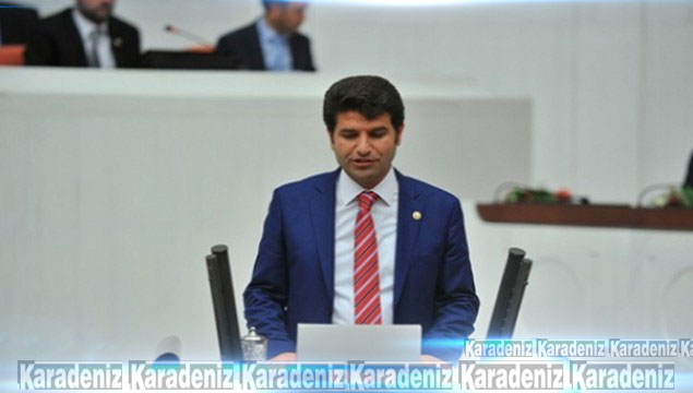 HDP'li Aslan için zorla getirme kararı