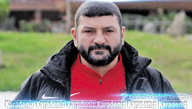 Trabzonspor'un yakasını bırak