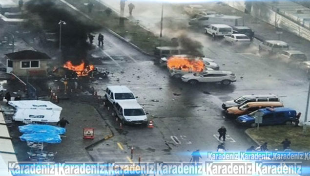 İzmir'deki saldırıda ürküten detaylar!
