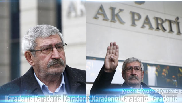Celal Kılıçdaroğlu Ak Parti’de