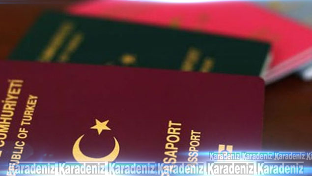 Bunları yap Türk vatandaşı ol!