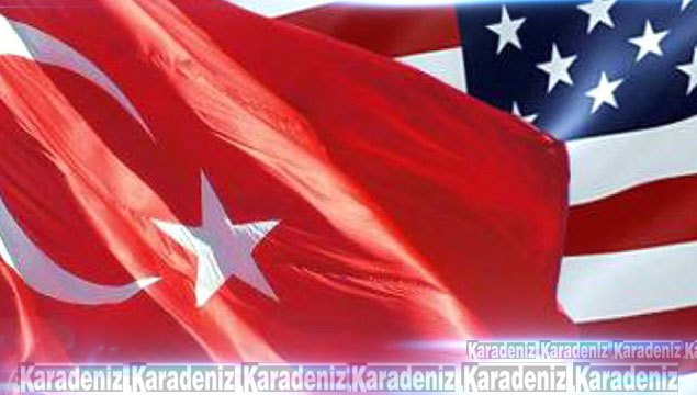 Türkiye ABD'yi şikayet edecek