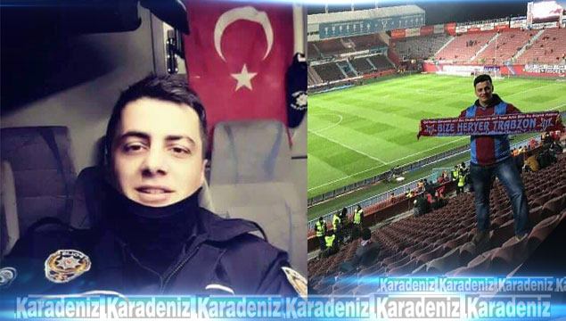 Trabzon'a şehit ateşi düştü!