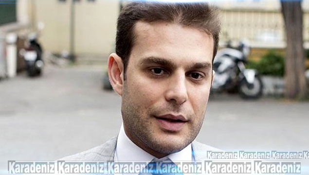 Oyuncu Mehmet Aslan gözaltına alındı!