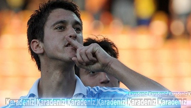 Trabzonspor'a gelecek