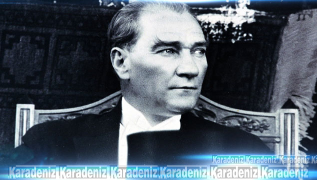Yeni müfredatta Atatürk yok
