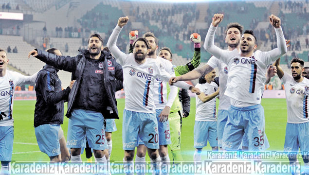Trabzon’a paşalık sökmez
