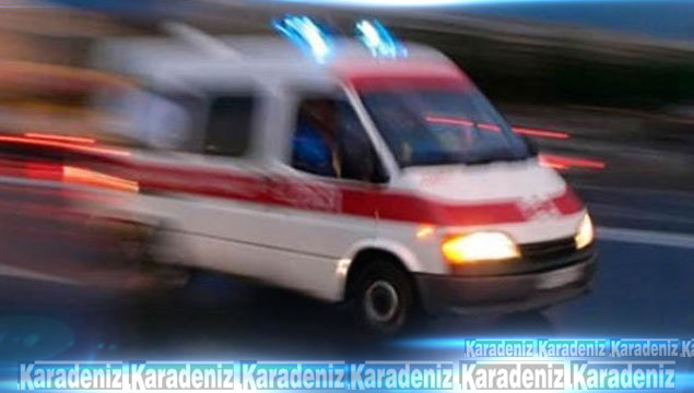 Şırnak'ta patlama: 2 çocuk yaralı