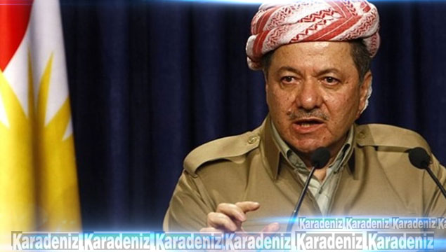 Barzani: Kürdistan'ı kurarım