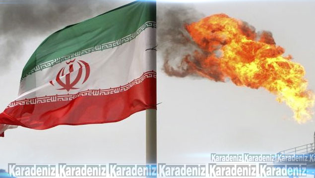 İran'dan Türkiye'ye 'doğalgaz indirimi'