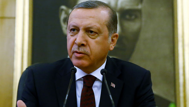 Erdoğan'ın ziyareti FETÖ'cüleri korkuttu