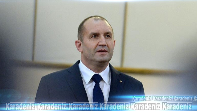 Bulgaristan'da Cumhurbaşkanı parlementoyu feshetti