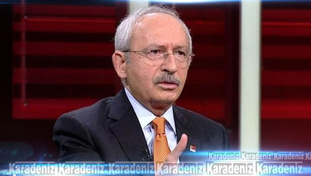 Kılıçdaroğlu: Devlet çökebilir!