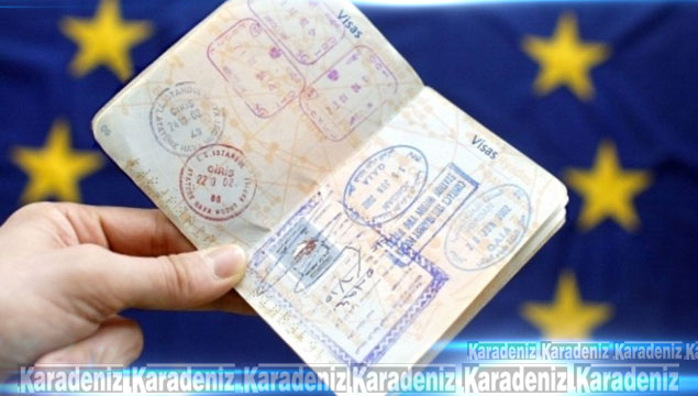 Gürcistan'a vize muafiyeti getirildi