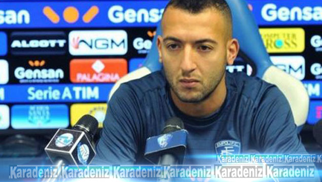 Kaddouri'den Trabzonspor açıklaması!