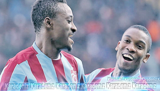 Trabzon'u uçururuz!