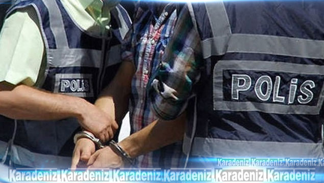 PKK'lı 2 üst düzey yönetici yakalandı