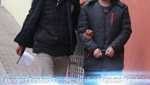PKK operasyonu: 58 gözaltı!