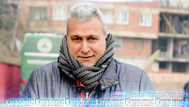 Giresunspor’da hedef "Süper Lig"