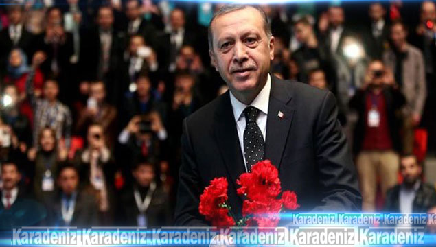 Almanya, Erdoğan'ın mitingini engellemeye çalışıyo